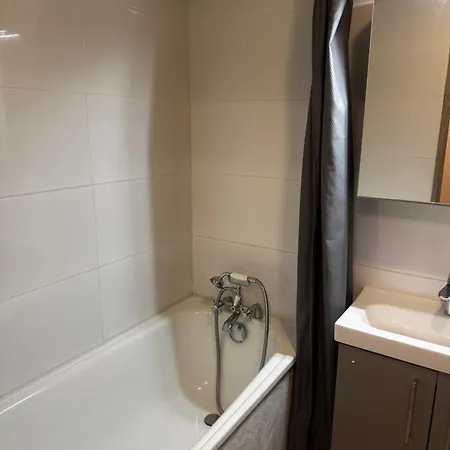 Chez Edgare A Apartmán Chambéry