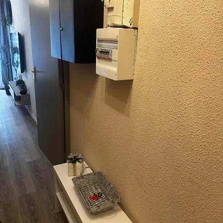 Chez Edgare A * シャンベリ